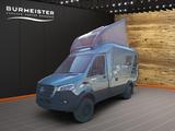 HYMER / ERIBA / HYMERCAR Venture S Mercedes  - Hymer Venture S