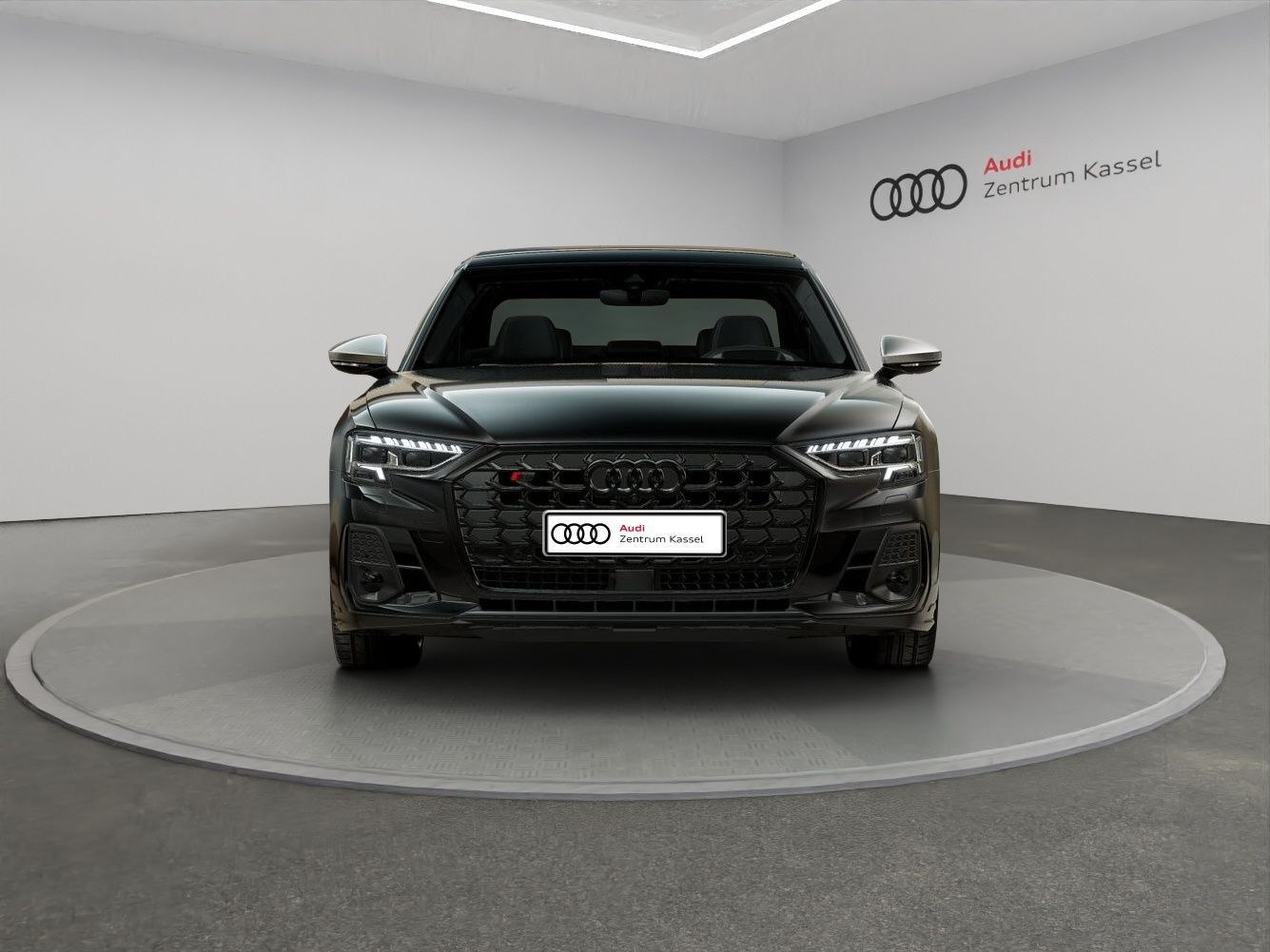 Audi S8 - Bild 7