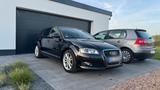 Audi A3 8P 2.0 TDI Xenon-Navi-Sitzheizung-... - Audi A3 8P mit Diesel-Antrieb