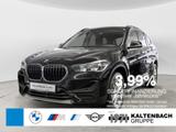 BMW X1 sDrive 18d FACEL. HUD NAVI KAMERA SHZ PDC - BMW X1 mit Diesel-Antrieb: Navigationssystem, Geländewagen, Sdrive18d