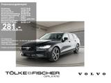 Volvo V60 Kombi T6 Twin Engine Ultra Dark Recharge ACC