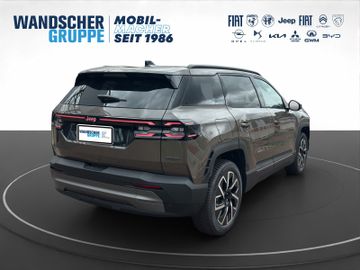 Jeep Compass E- eDCT 1.2 Summit Kam.+KeyLess