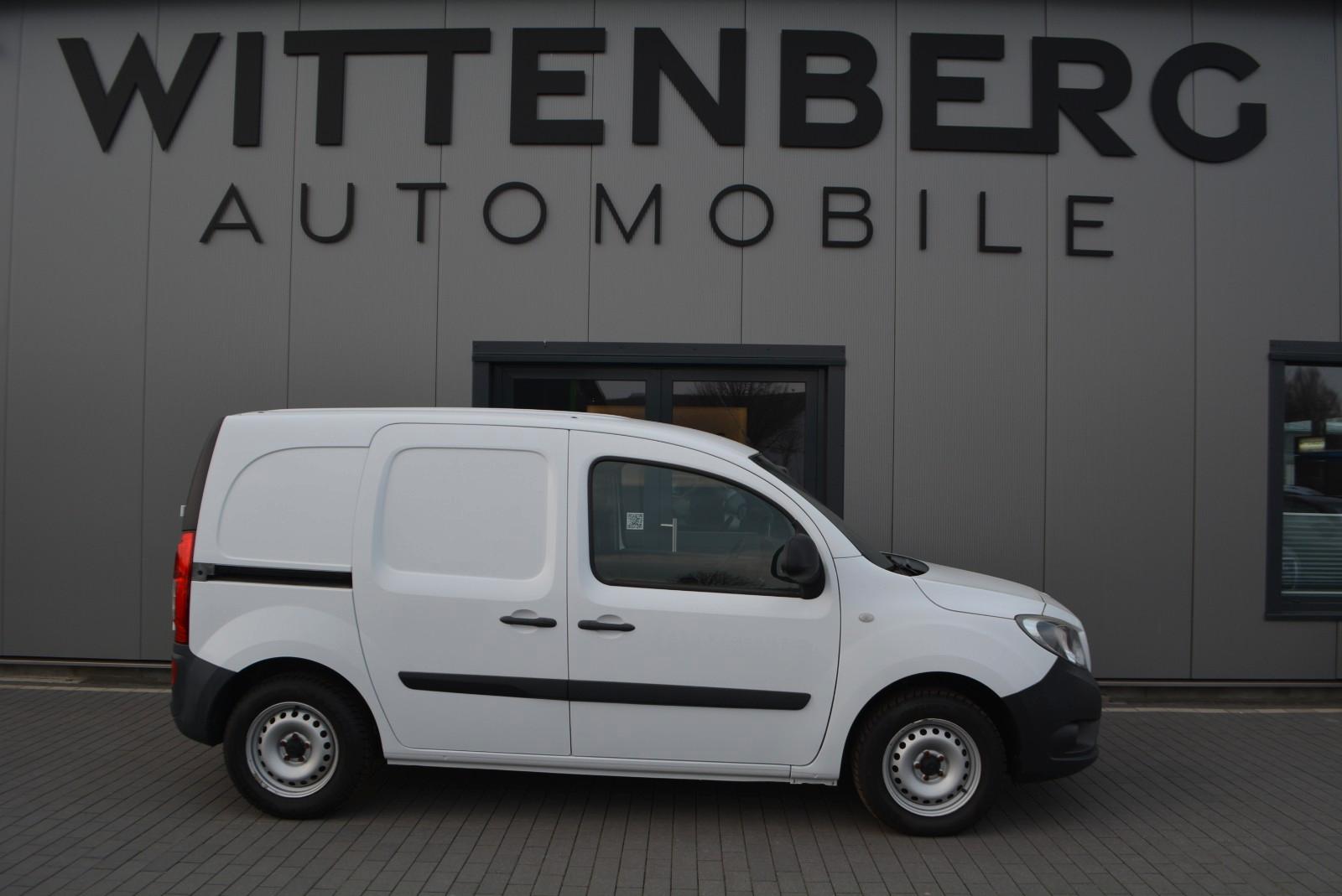 Mercedes-Benz Citan Kasten 108 CDI lang
