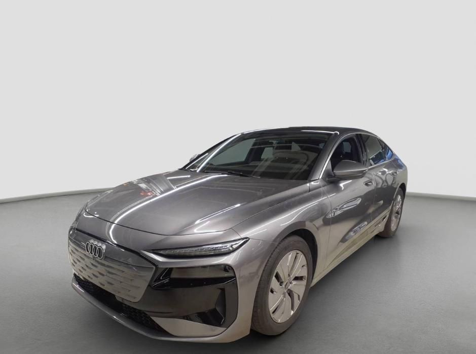 Audi A6 - Bild 7