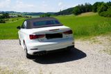 Audi A3 2.0 TDI S tronic S line Cabriolet S line - Audi A3: TDI 2l