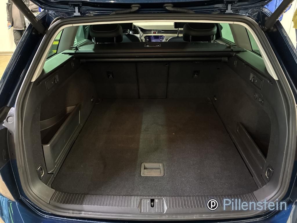 Volkswagen Passat - Bild 7