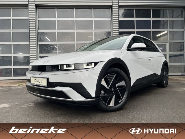 Hyundai IONIQ 5 Uniq Elektro 84kWh Pano LED Head Up Bose imagem 2