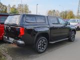 Volkswagen Amarok Style DC 3.0 TDI V6 4MOTION+AHK+ACC+RFK - Volkswagen Amarok mit Diesel-Antrieb: Allradantrieb, Geländewagen