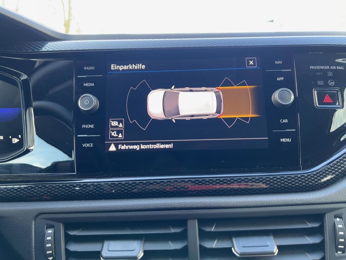 Volkswagen Polo - Bild 18