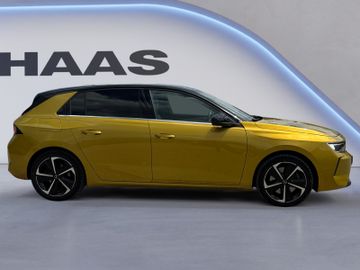 Opel Astra - 8