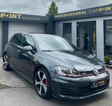 Volkswagen Golf VII Lim. GTI Performance BMT Navi 2.Hand - Volkswagen Gebrauchtwagen in Iserlohn