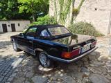 Mercedes-Benz SL 450 - Mercedes-Benz SL 450: Cabrio