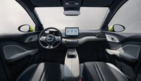 BYD DOLPHIN SURF - Vorschau Bild 8