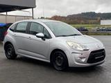 Citroën C3 Tendance Klima *Garantie*Euro5 PDC - gebrauchte Citroën C3 aus dem Jahr 2010