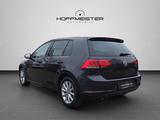 Volkswagen Golf VII Lim. Lounge*DSG*Sitzheizung* - Volkswagen Golf mit Benzin-Antrieb: Limousine, Euro 4