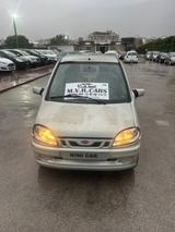 Microcar Virgo - Microcar aus 2011