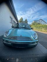 MINI Mini Cooper 1,6 Benziner TOP GEPFLEGT - MINI Cooper aus 2002