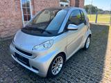 Smart ForTwo coupe Micro Hybrid Drive 52 kW*TÜV NEU*