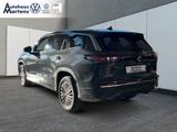 Volkswagen Tayron Elegance 2,0 l TDI 4M 193 PS 7-Gang-DSG - graue Volkswagen Tayron
