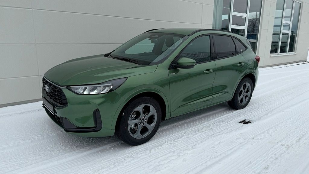 FORD Kuga 1.5 EB Aut. ST-Line Navi*Kamera*PDC