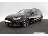 Audi S4 Avant TDI tiptr. AHK/Virtual+/Massage/HuD - Audi S4 Gebrauchtwagen