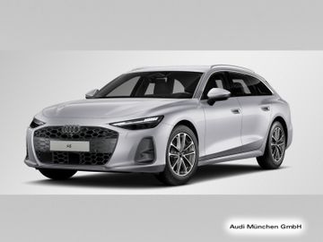 Audi A6 - 5