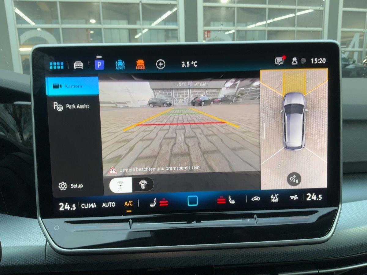 Volkswagen Golf - Bild 18