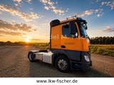 Mercedes-Benz Actros MP 4 1845 Standard Retarder E5 KM Orig. - Mercedes-Benz Actros mp1
