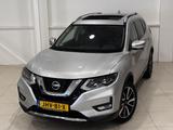 Nissan X-Trail 1.3 DIG-T Tekna 7p. | Leder | Panorama d - Nissan X-Trail mit Benzin-Antrieb: Automatik