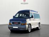GMC Savana Explorer Limited SE 2900km - GMC Savana Gebrauchtwagen