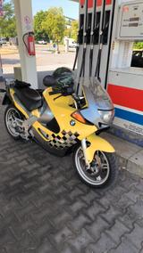 BMW K 1200 RS - Offers