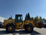 Furukawa 345|Waage|40hm/h|Service Neu - Furukawa Radlader