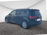 Volkswagen Touran Highline TDI DSG|7-SITZE|AHK|eHECK|NAVI| - Volkswagen Touran Gebrauchtwagen
