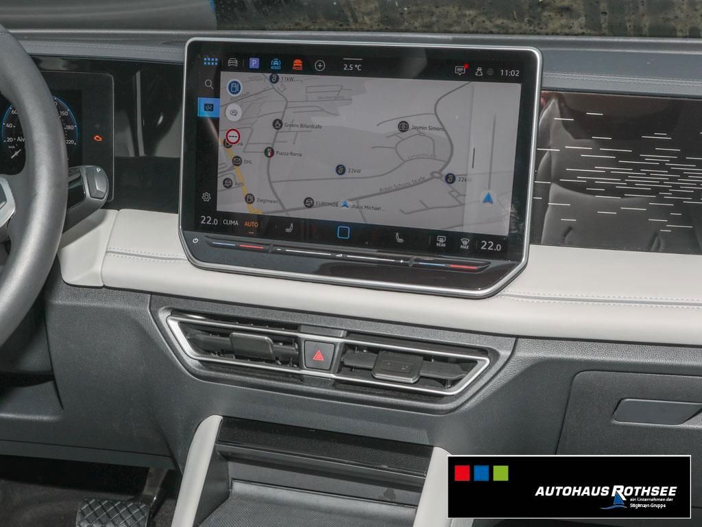 Volkswagen Tiguan - Bild 7