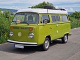 Volkswagen T2b DIESEL Wastfalia Helsinki Oldimer