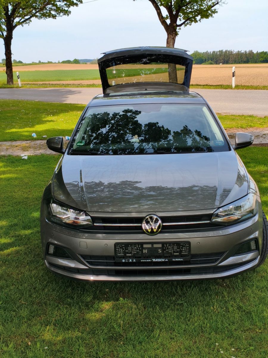 VW Polo 1.0 59kW ACTIVE ACTIVE