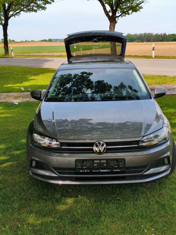 VW Polo 1.0 59kW ACTIVE ACTIVE