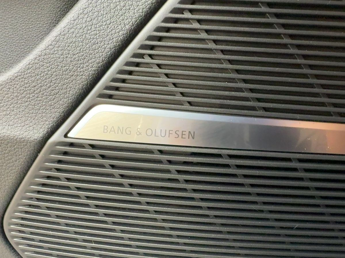 Audi SQ7 - Bild 13