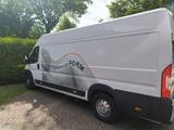 Fiat Ducato Maxi Grossr.-Kasten tüv bis Oktober 2026 - Angebote