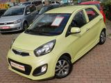 Kia Picanto 1.2 5-Türer 1.Hand TÜVneu Scheckheft Alu - Kia: 2.5