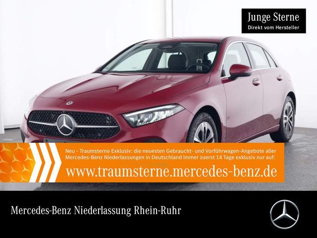 Mercedes-Benz A 200 PROGRESSIVE ADVANCED +/VZ-ASSIST/AMBIENTE/