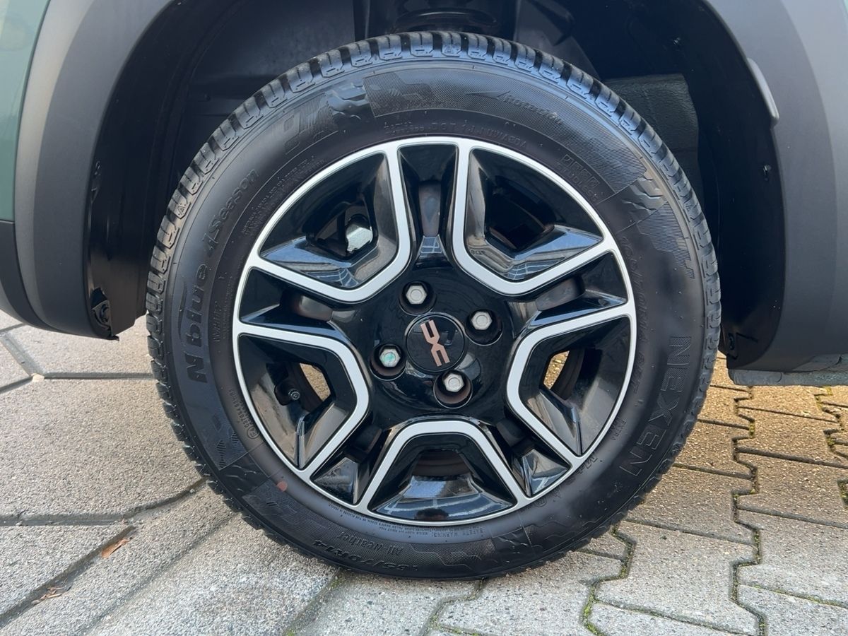 Dacia Spring - Bild 22