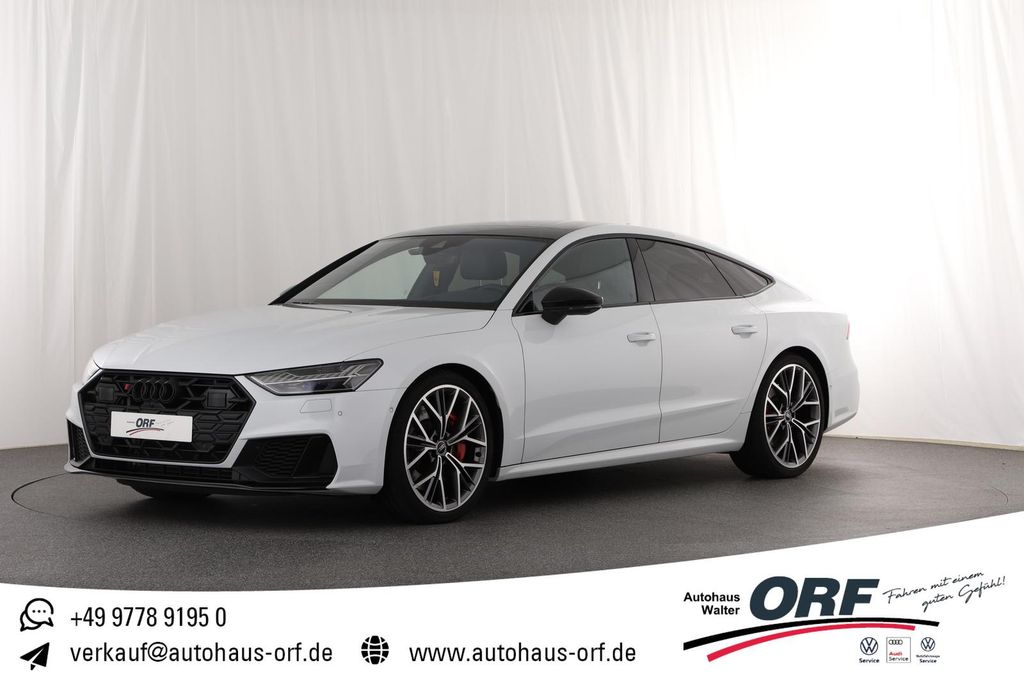 Audi S7