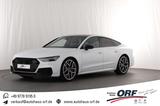 Audi S7 Sportback 3.0 TDI quattro HUD ALLRADLENKUNG L - weiße Audi S7