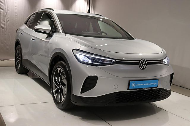 ID.4 Move 210kW 0,99% Garantie Wärmep. Winterr. 