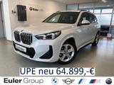 BMW X1 xDrive23d M Sport Pano H/K Travel+Comf. Aktiv
