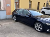 Audi A6 50 TDI quattro tiptronic sport Avant sport - Audi A6 tiptronic