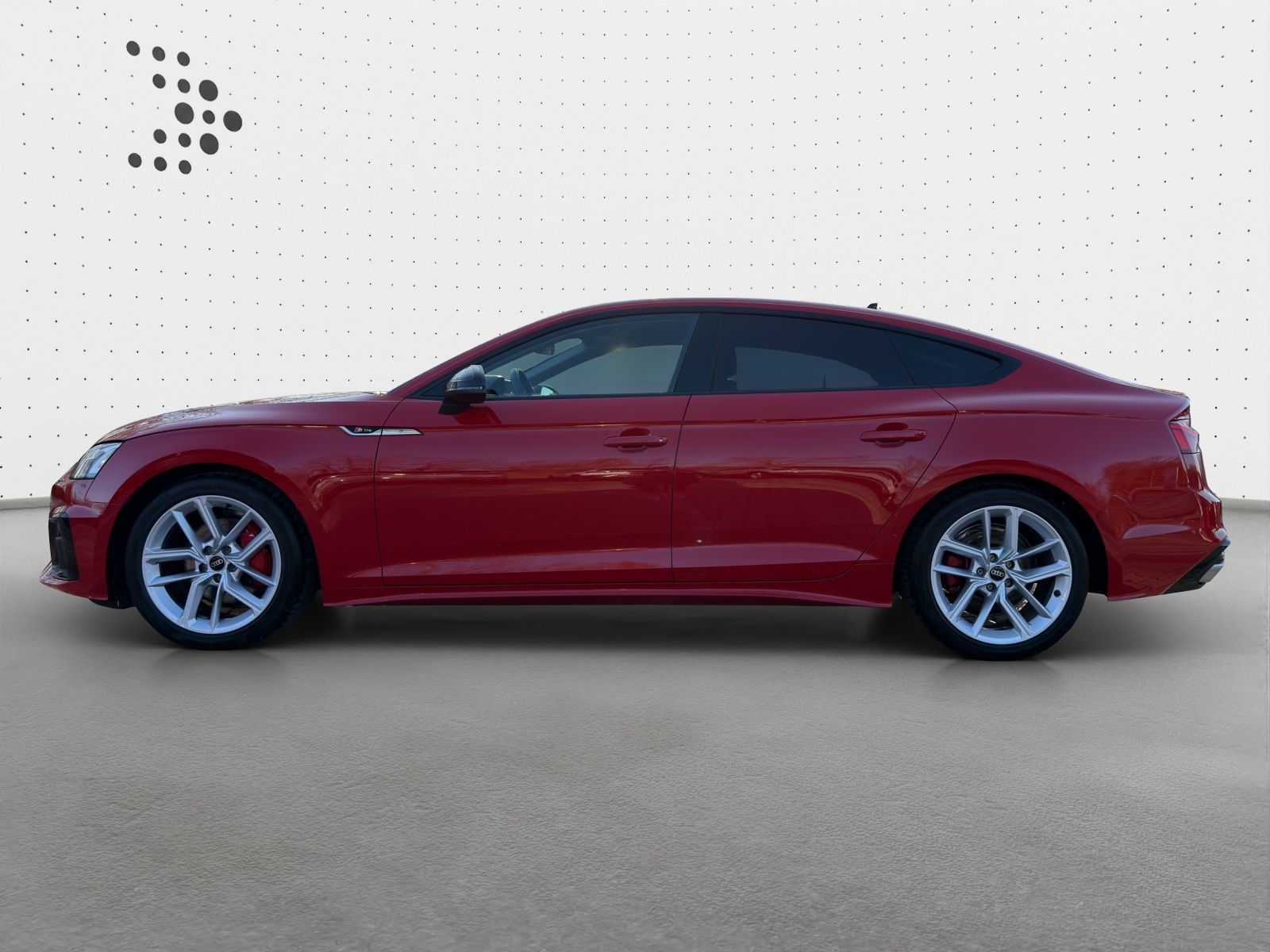 Audi A5 - Bild 3