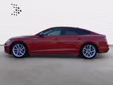 Audi A5 Sportback 40 TFSI qu. S-line AHK*ACC*Virtual - gebrauchte Audi A5 aus dem Jahr 2022