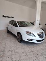Lancia Delta 1.6 MJT Silver 120 cv - Lancia Delta: Silver